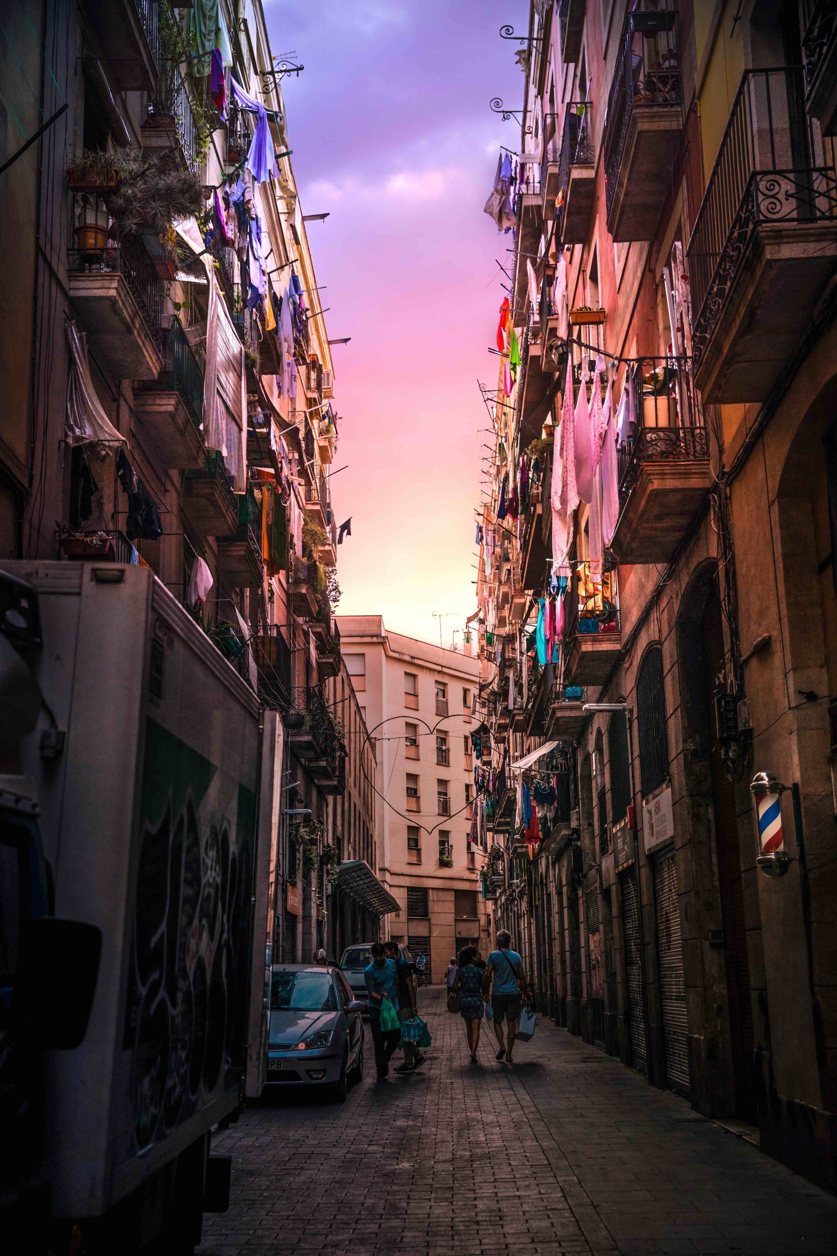 5 secretos a voces para disfrutar de Madrid al fresco