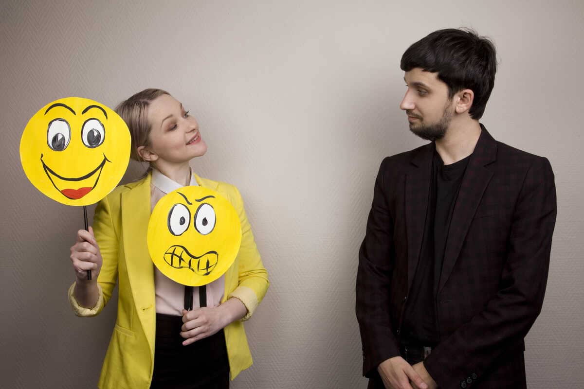 Cómo aprender a gestionar las emociones