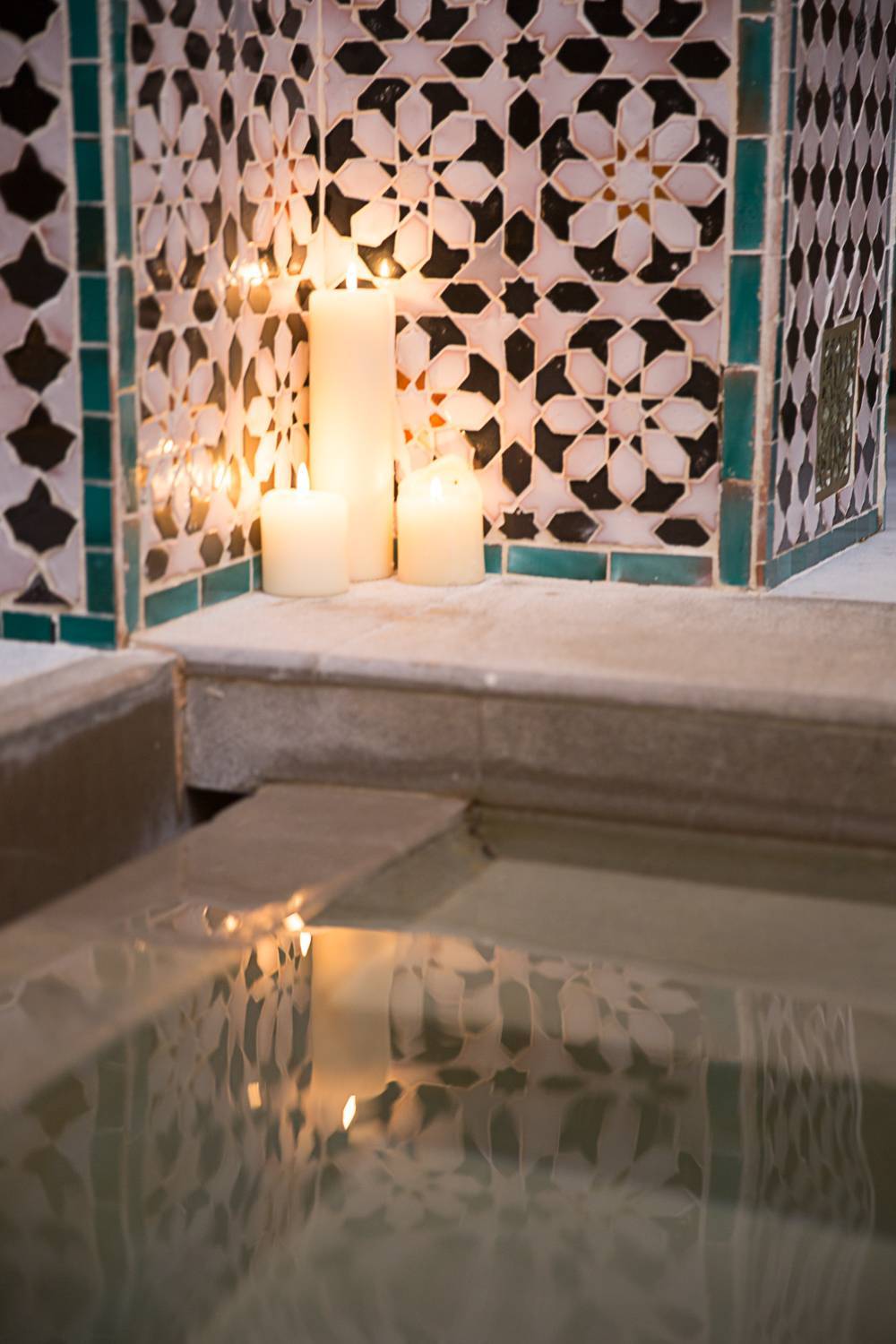 El azulejo, abrazo universal de civilizaciones 