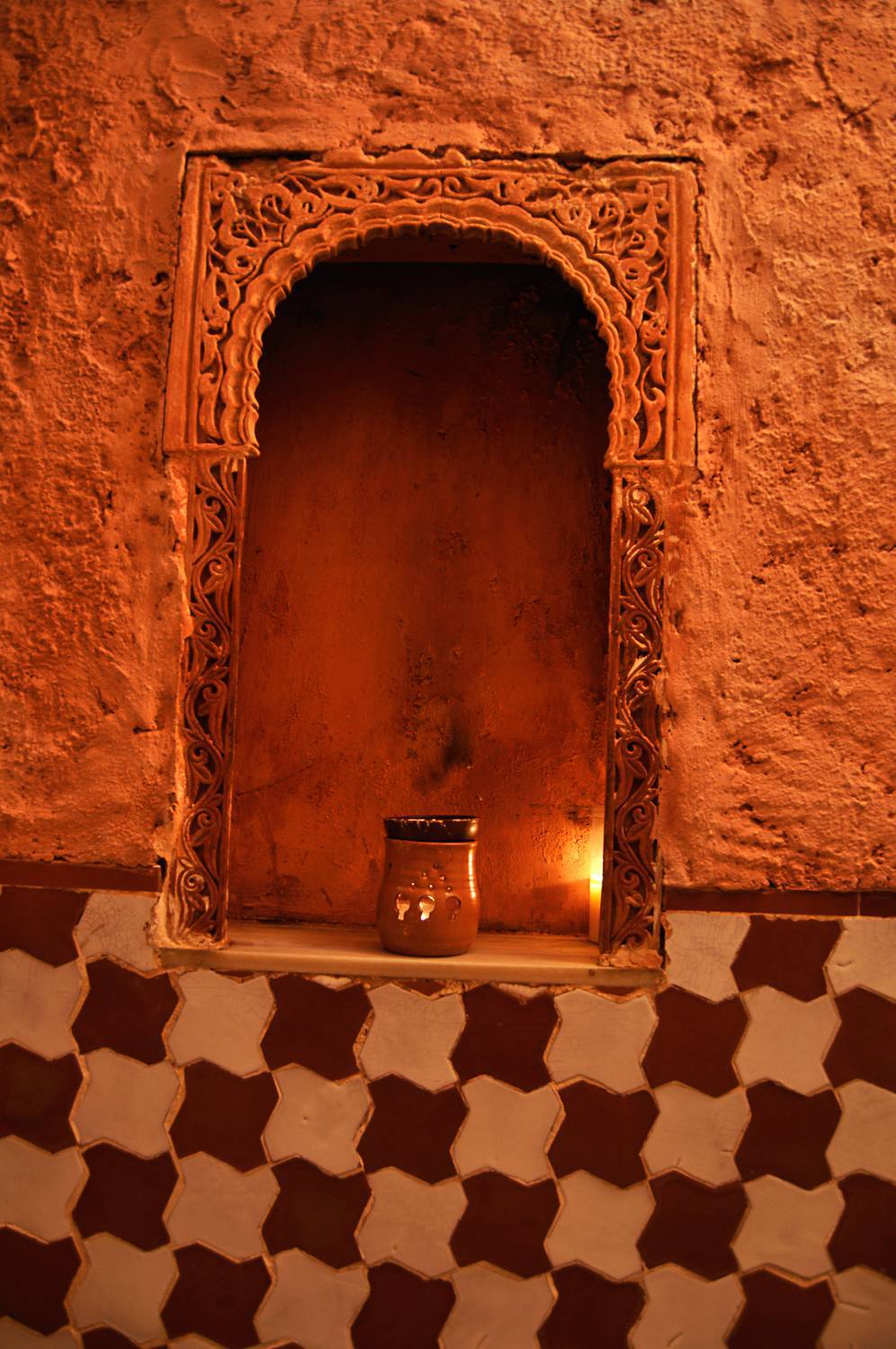 El azulejo, abrazo universal de civilizaciones 