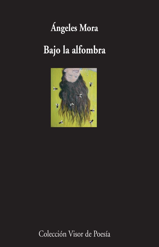 Ángeles Mora, la pasión por la escritura 