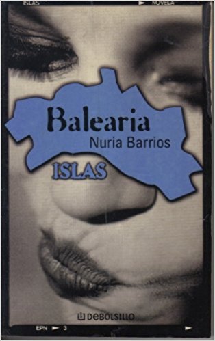 Nuria Barrios, un universo orgánico de historias cotidianas