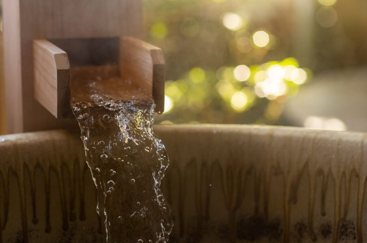 7 beneficios de las aguas termales para la salud