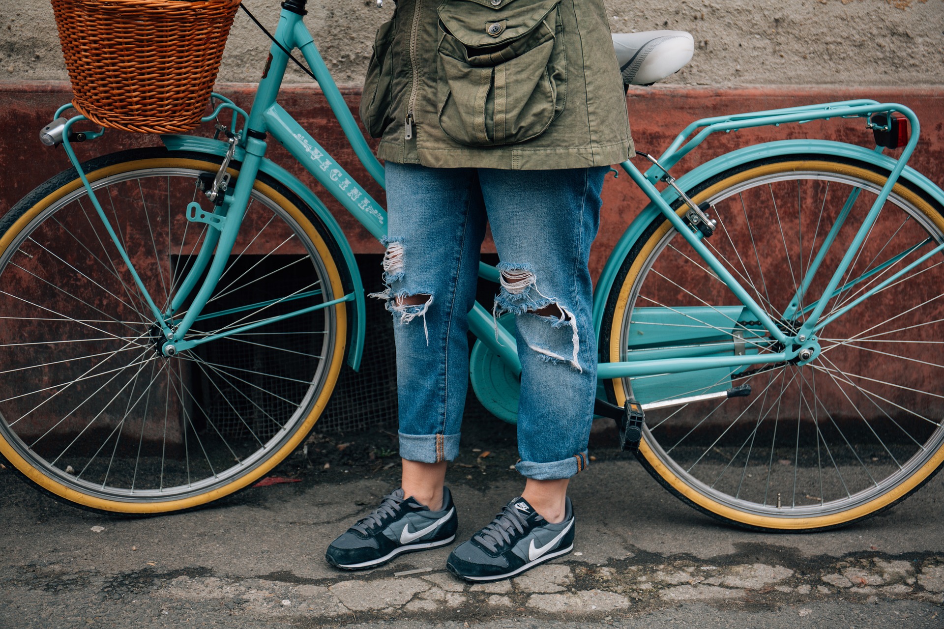 Las bicicletas son para el verano, rutas con encanto por Madrid y Córdoba
