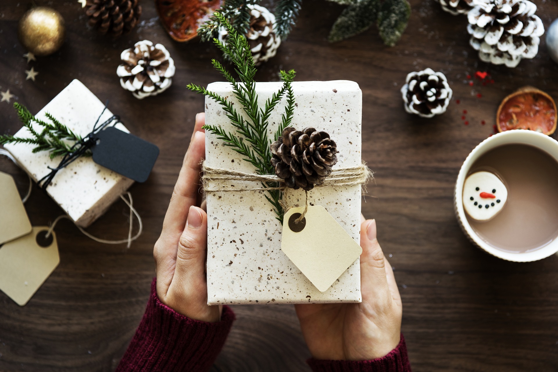  9 momentos que no pueden faltar para que tus Navidades sean inolvidables 