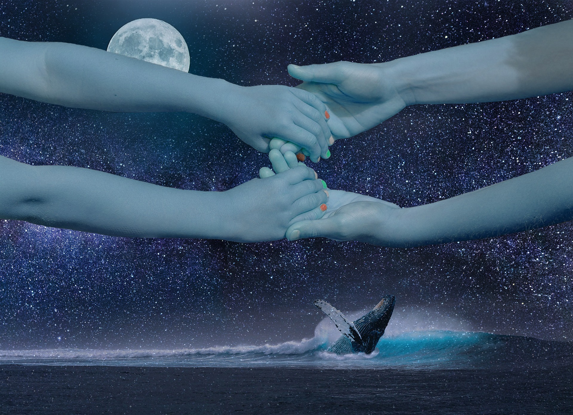 En el hammam, por José Antonio Mesa Toré