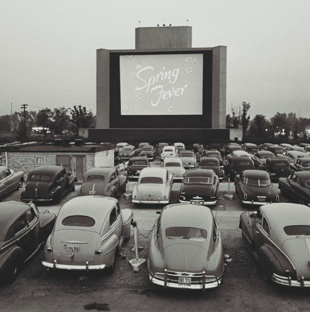 Autocine Race, una nueva forma de disfrutar del séptimo arte en Madrid 