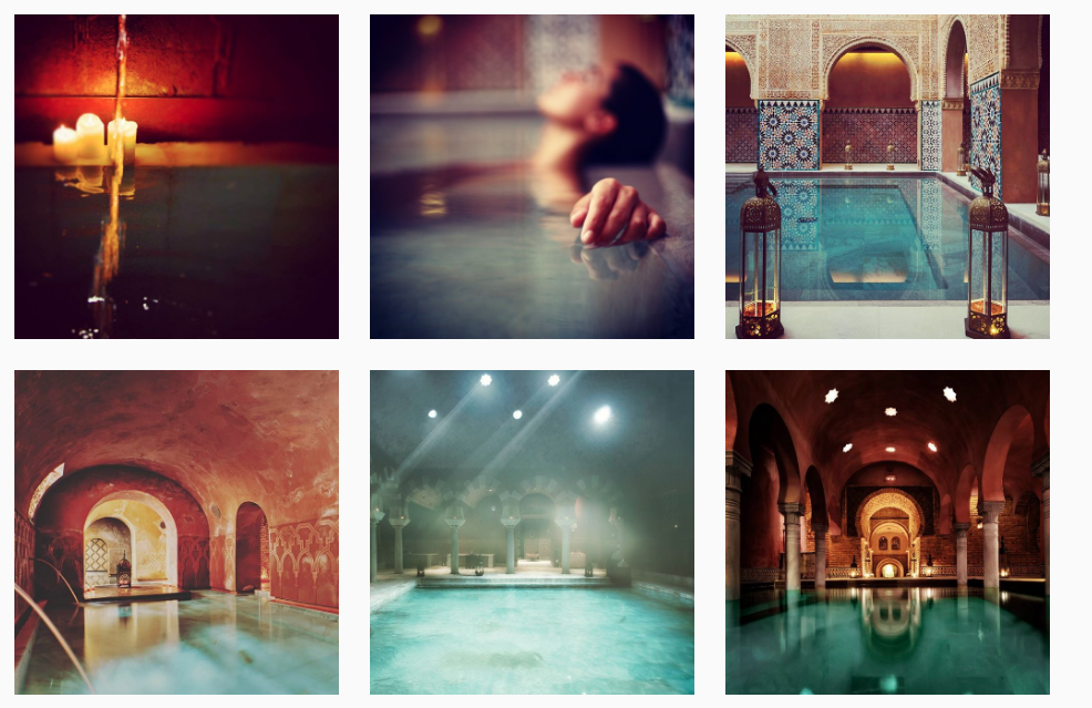 Instagram, la red social que nos inspira