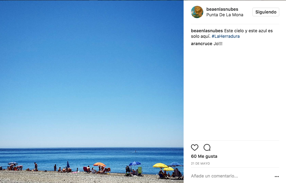 Instagram, la red social que nos inspira