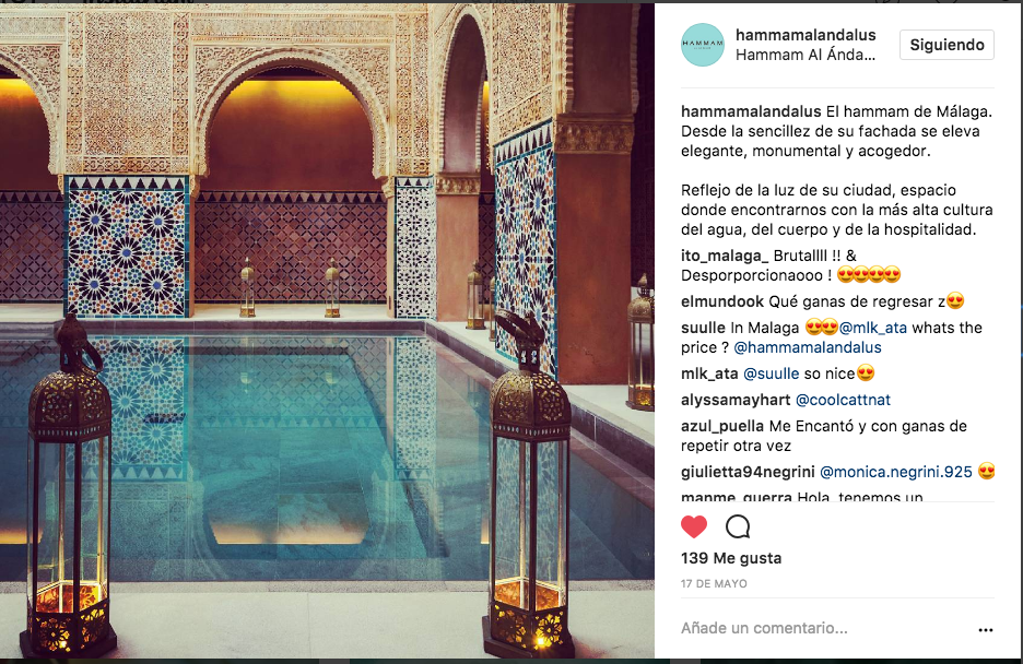 Instagram, la red social que nos inspira