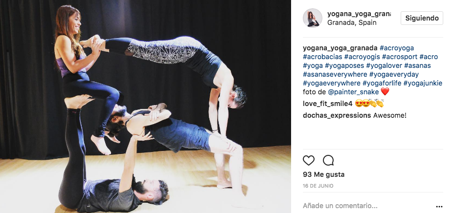 Instagram, la red social que nos inspira