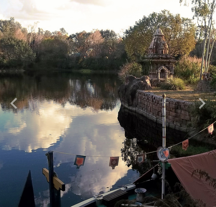 Ríomundi, un festival internacional de experiencias