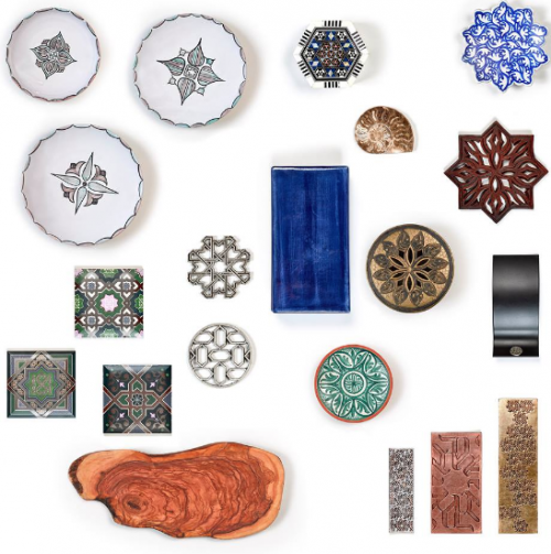 Noor, la historia de Al Ándalus a través del paladar