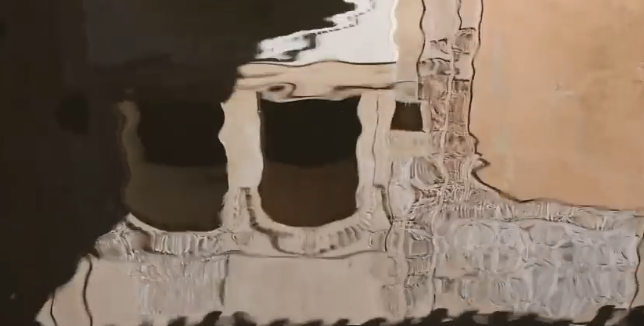 Calle Real Alta, un tesoro medieval en Granada que abre una vez al año