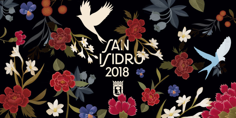 Fiestas de San Isidro 2018, la hospitalidad vive en Madrid