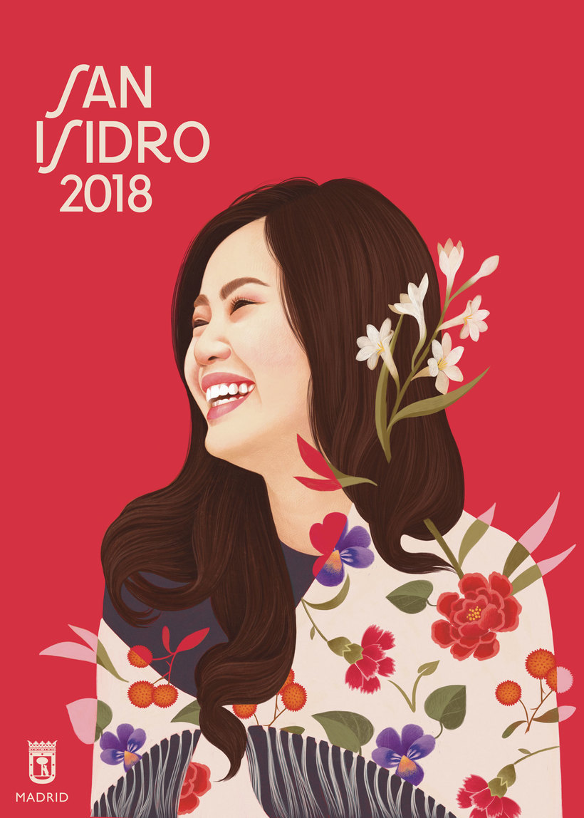 Fiestas de San Isidro 2018, la hospitalidad de Madrid 