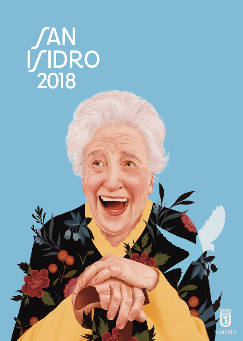 Fiestas de San Isidro 2018, la hospitalidad de Madrid 