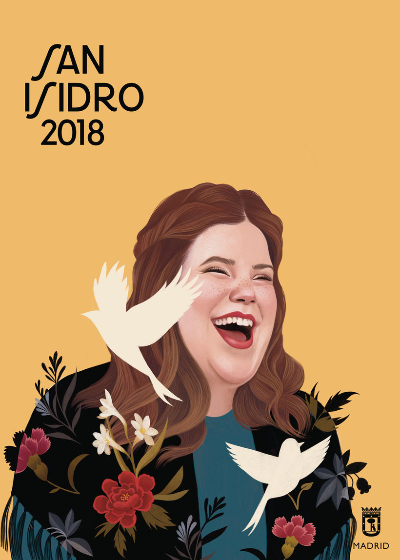 Fiestas de San Isidro 2018, la hospitalidad de Madrid 