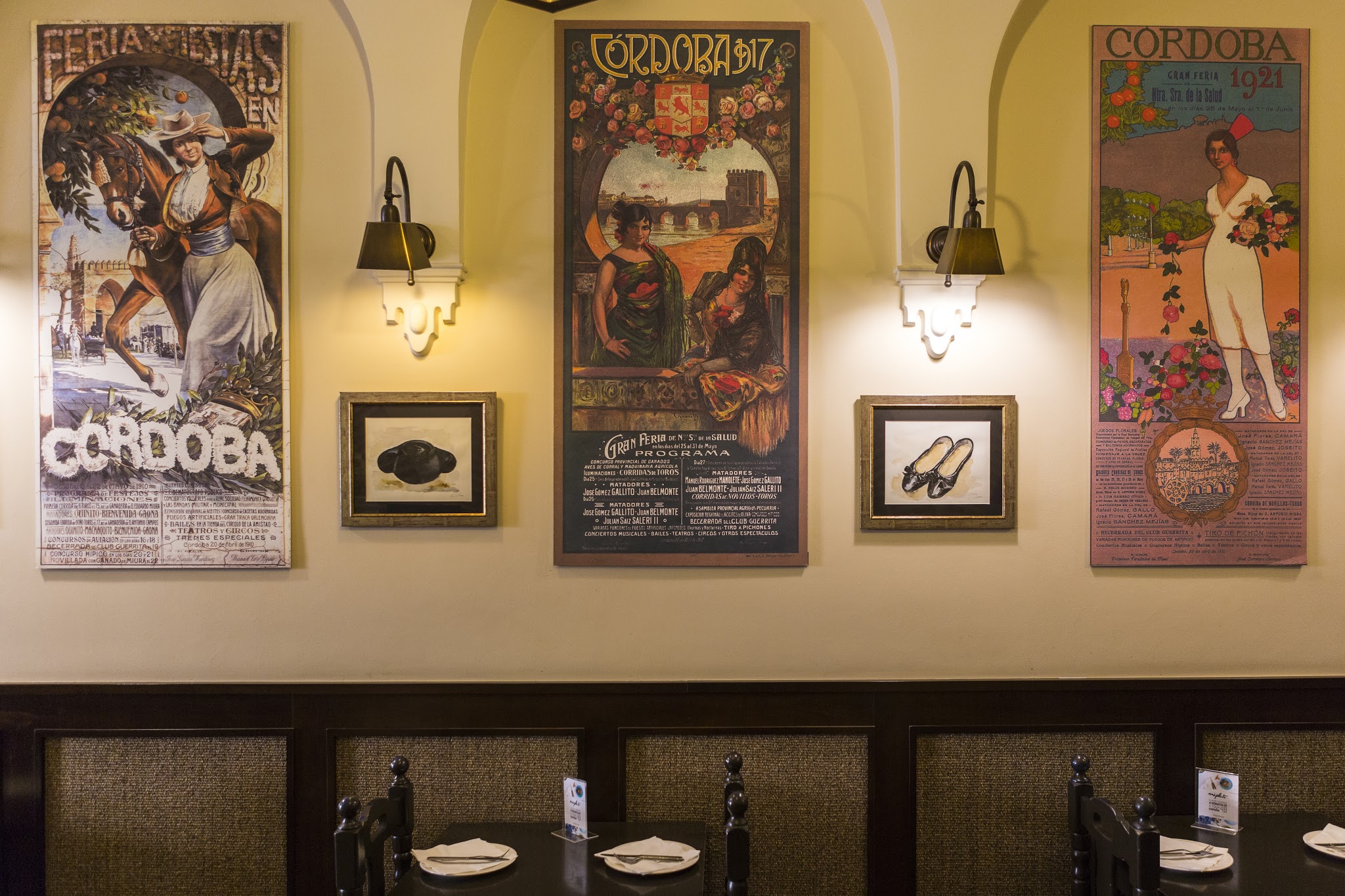 5 claves para saborear el mejor salmorejo cordobés, por Bodegas Mezquita