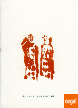 Álvaro Salvador Jofré, la Poesía de la experiencia