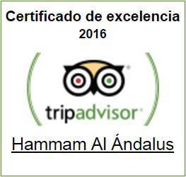 Tripadvisor: La excelencia nuestro orgullo