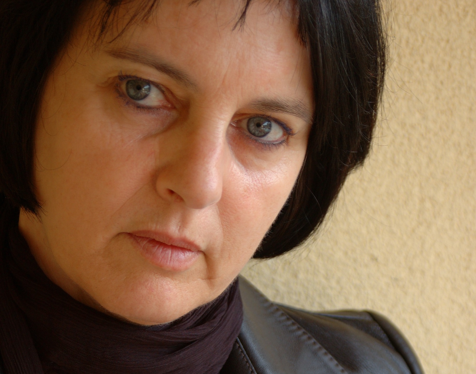 Chantal Maillard, filosofía poética