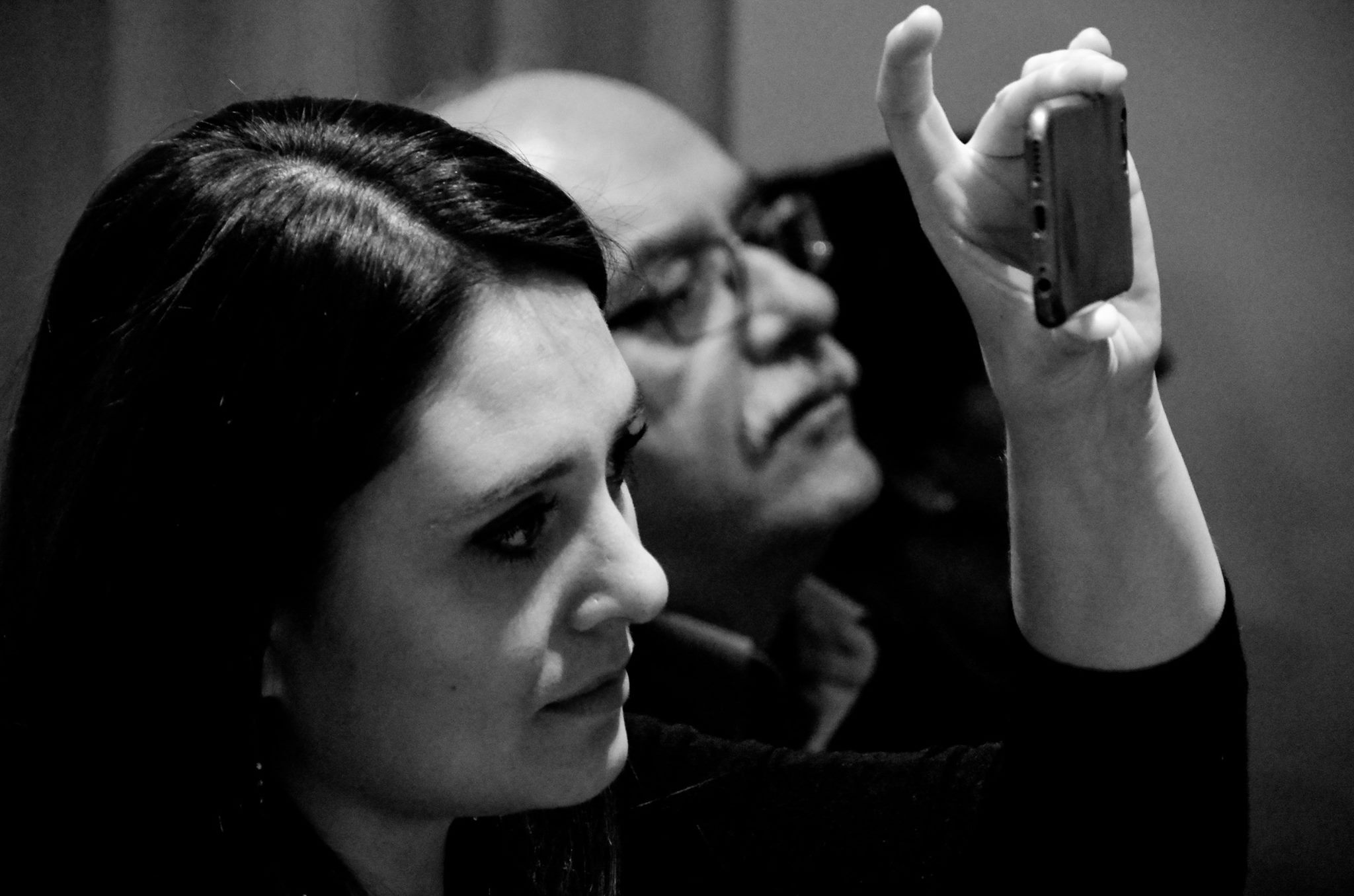 Cinemística clausura su edición dedicada al agua 