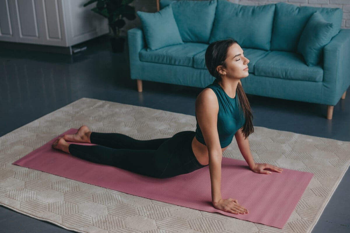 Cómo mejorar la movilidad con ejercicios sencillos