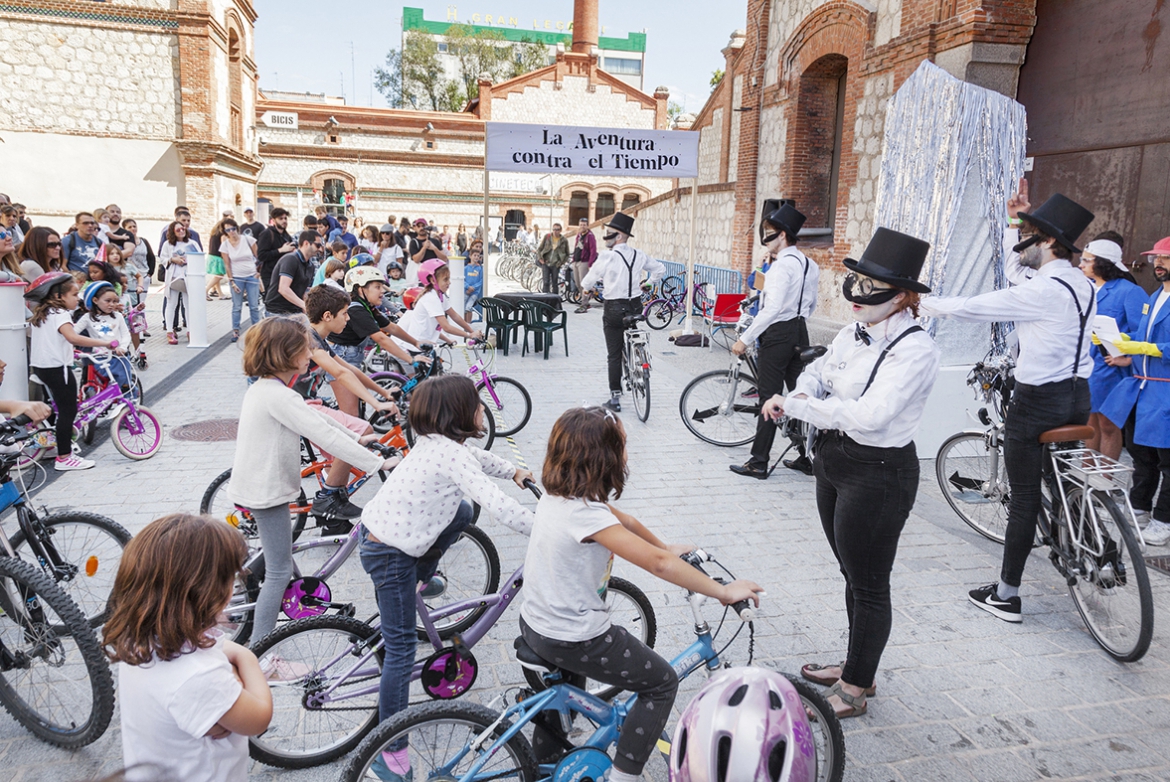 5 secretos a voces para disfrutar de Madrid al fresco