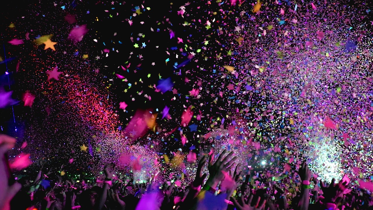  9 momentos que no pueden faltar para que tus Navidades sean inolvidables 