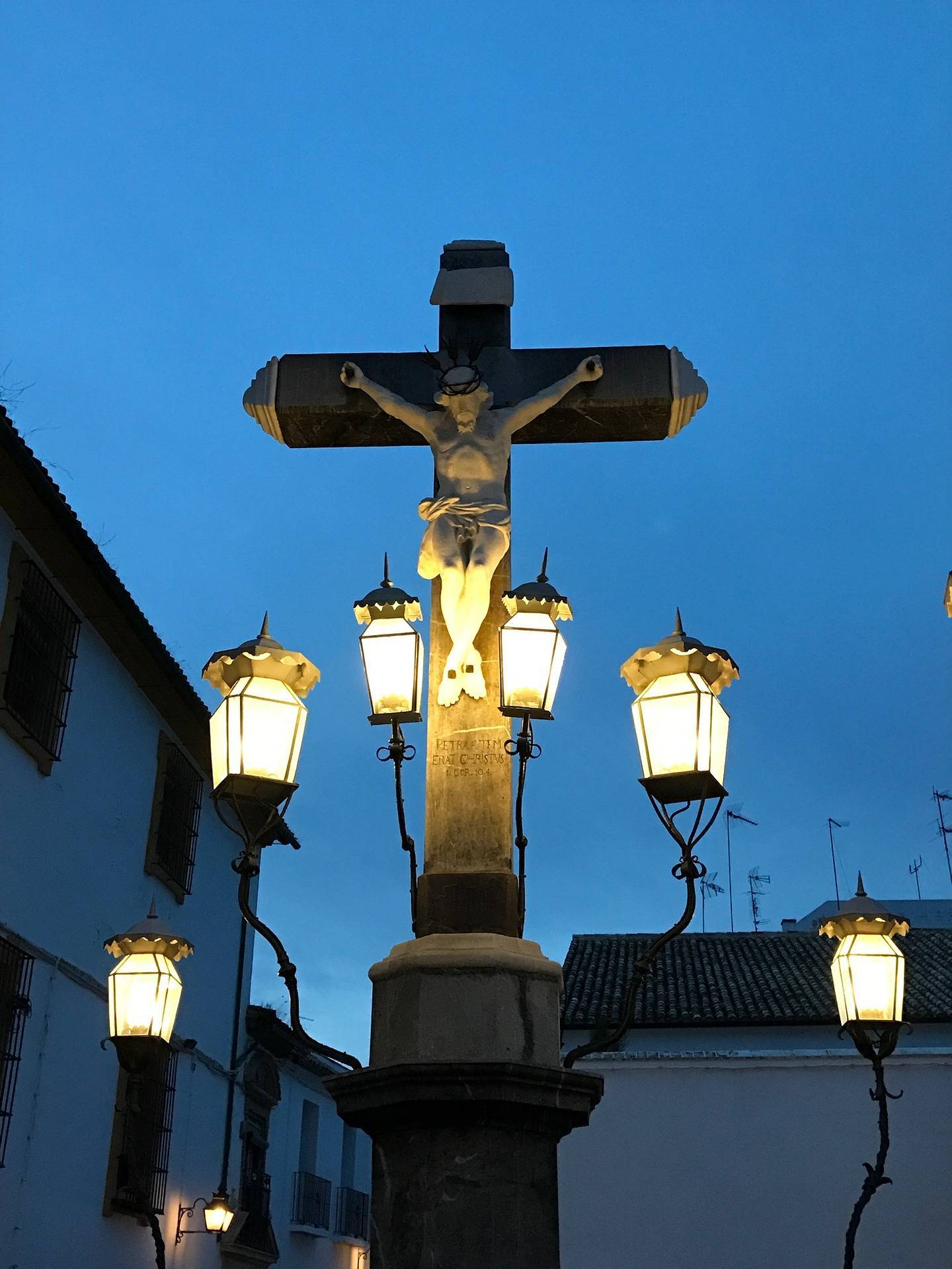 Córdoba y el despertar de la primavera