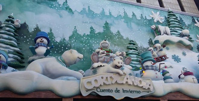 6 momentos que te indican que ha llegado la Navidad