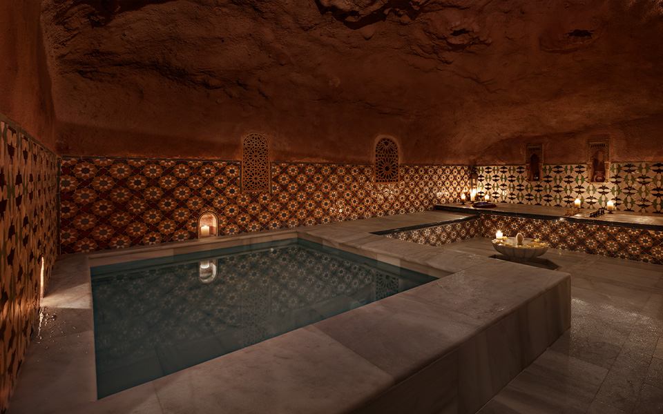 Enfoque sanitario en la experiencia termal