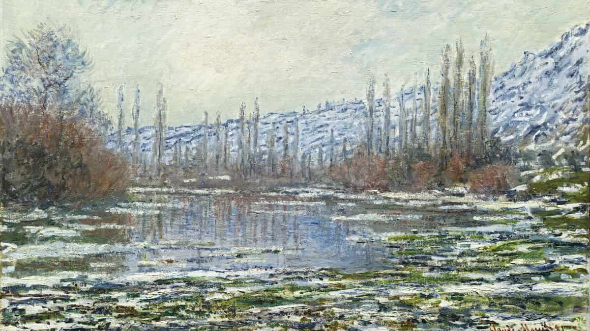 Cómo nace una exposición en el Museo Nacional Thyssen-Bornemisza