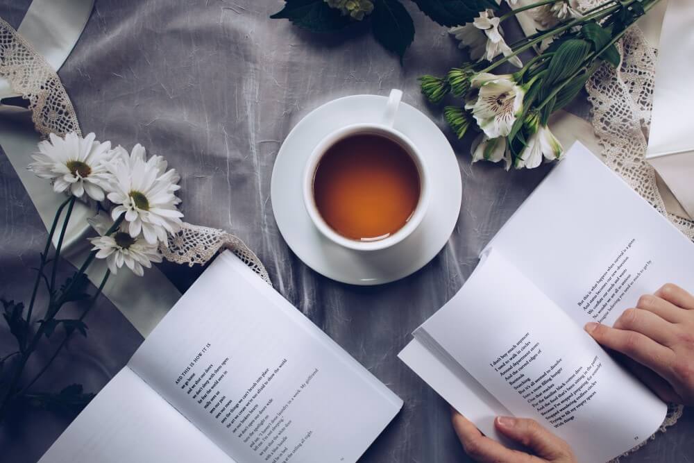 Día del libro