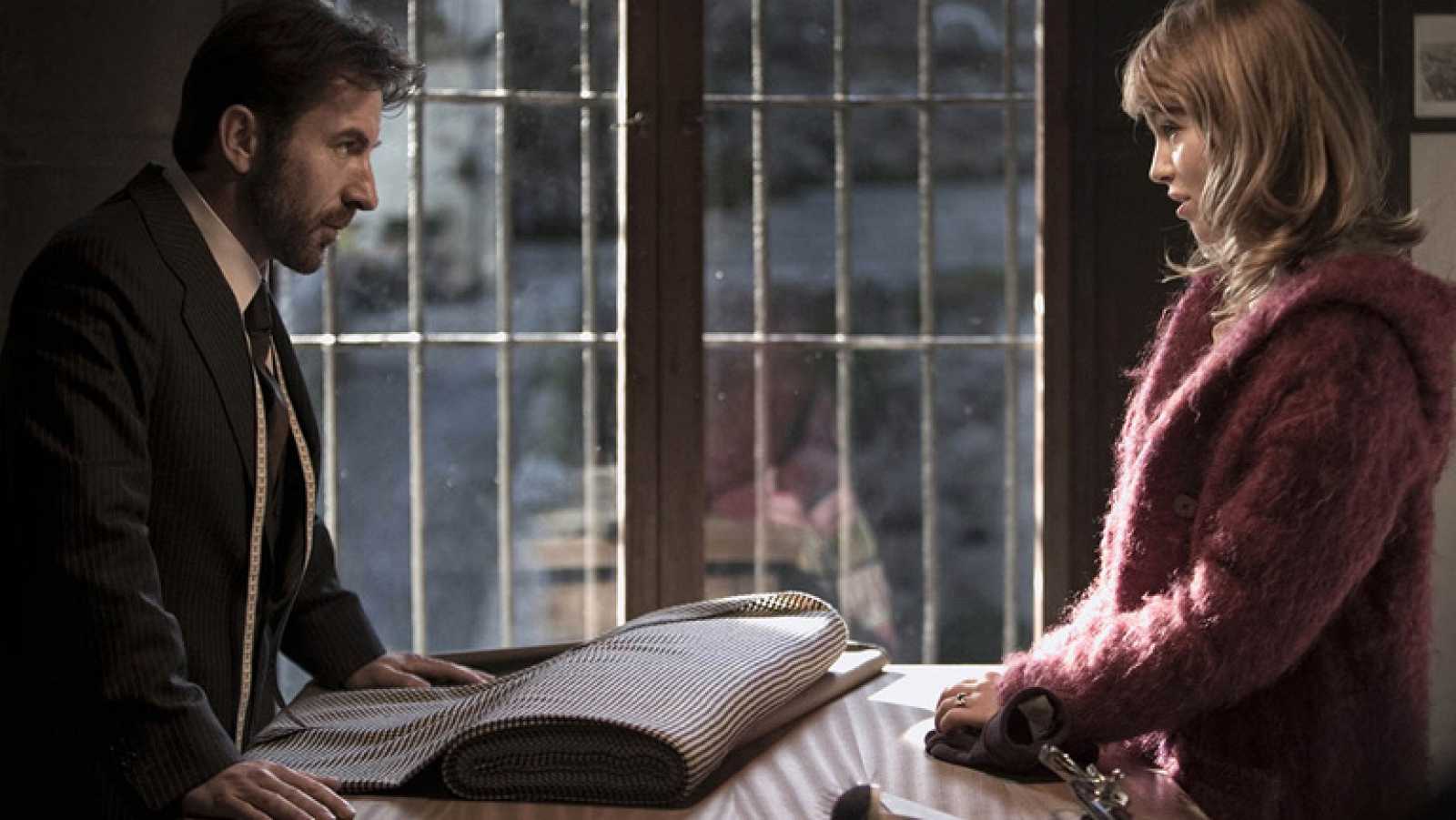 Antonio de la Torre también pasó por Hammam Al Ándalus