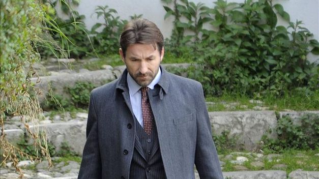 El ‘Caníbal’ también pasó por Hammam Al ÁndalusEl ‘Caníbal’ también pasó por Hammam Al Ándalus