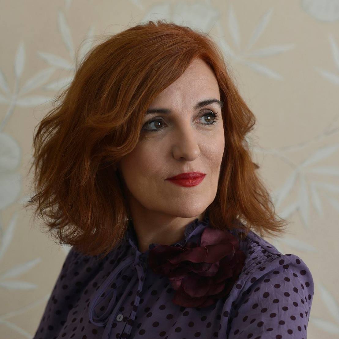 Elvira Lindo, la voz que conjuga sabiduría, belleza y felicidad