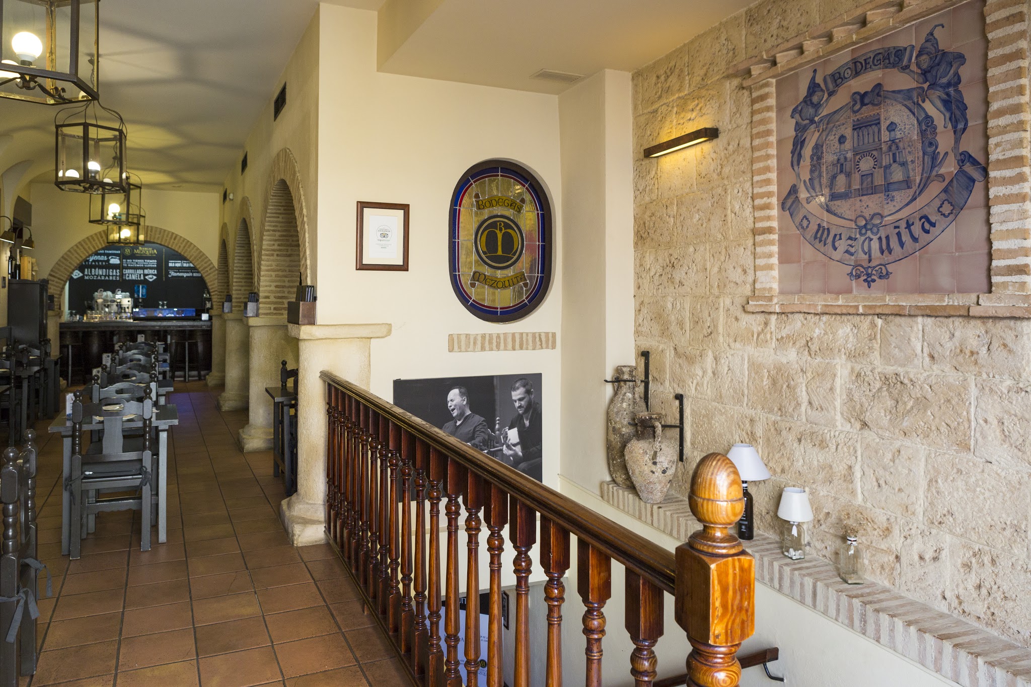 5 claves para saborear el mejor salmorejo cordobés, por Bodegas Mezquita