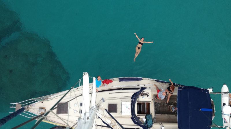 “Viajar me ha servido para ser más valiente”- Entrevista a Lourdes Olmos