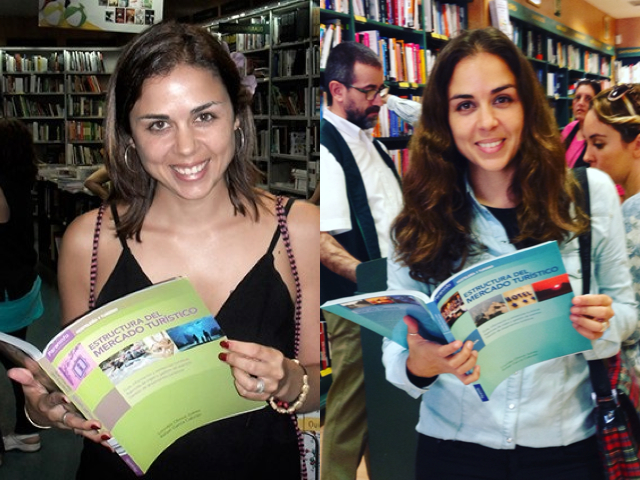 “Viajar me ha servido para ser más valiente”- Entrevista a Lourdes Olmos