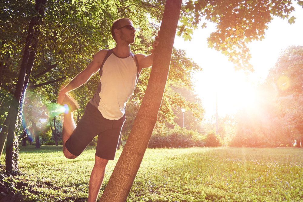 Cómo mantener un estilo de vida saludable
