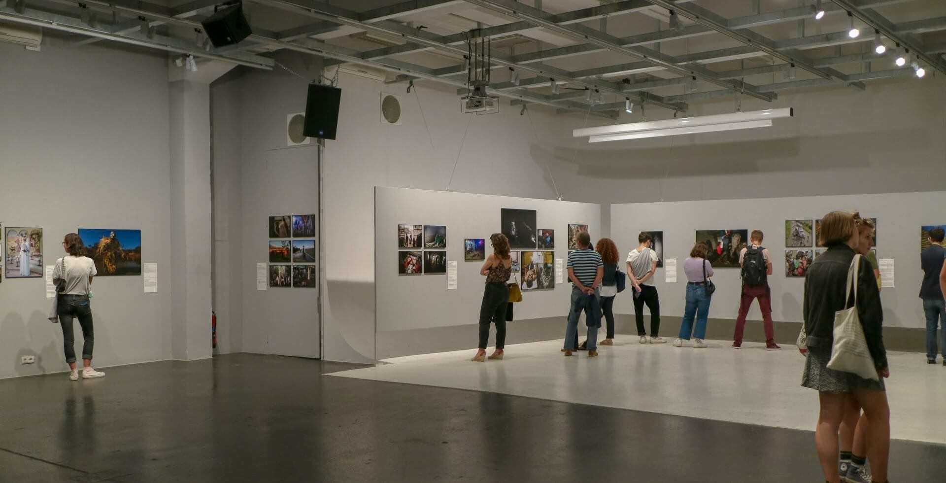 La evidencia científica demuestra que la cultura y las artes repercuten positivamente en la salud