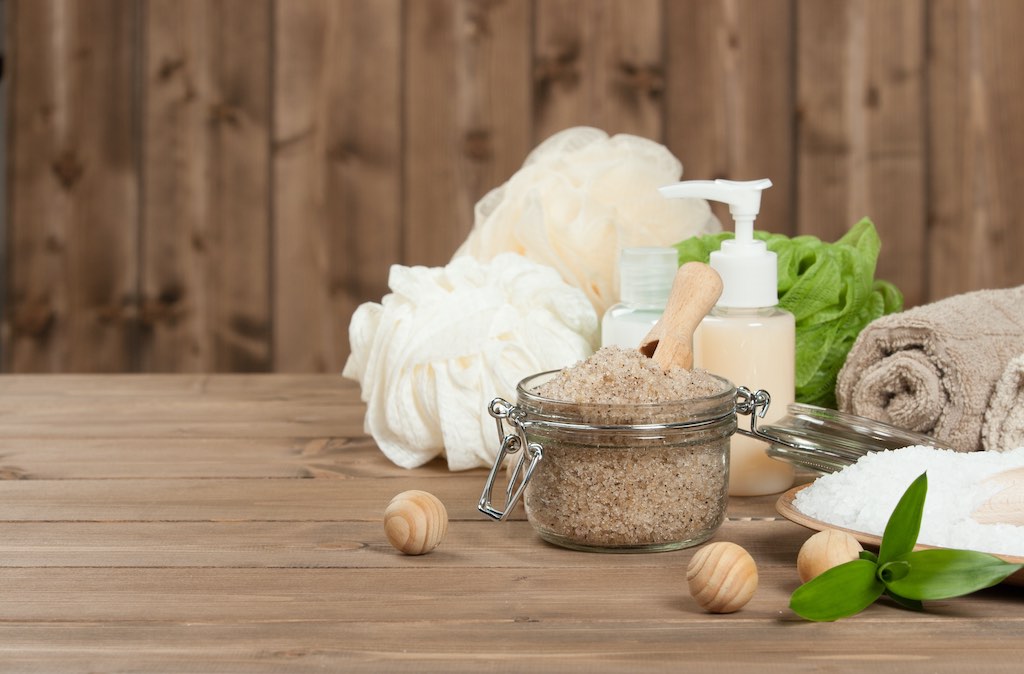 ¿Cómo realizar una correcta exfoliación de la piel?