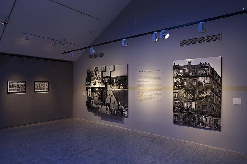 La belleza de lo cotidiano