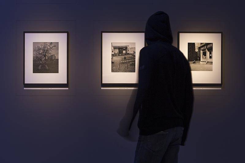 La belleza de lo cotidiano