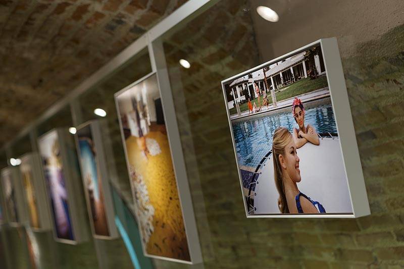 La belleza de lo cotidiano