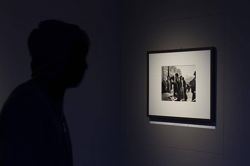 La belleza de lo cotidiano