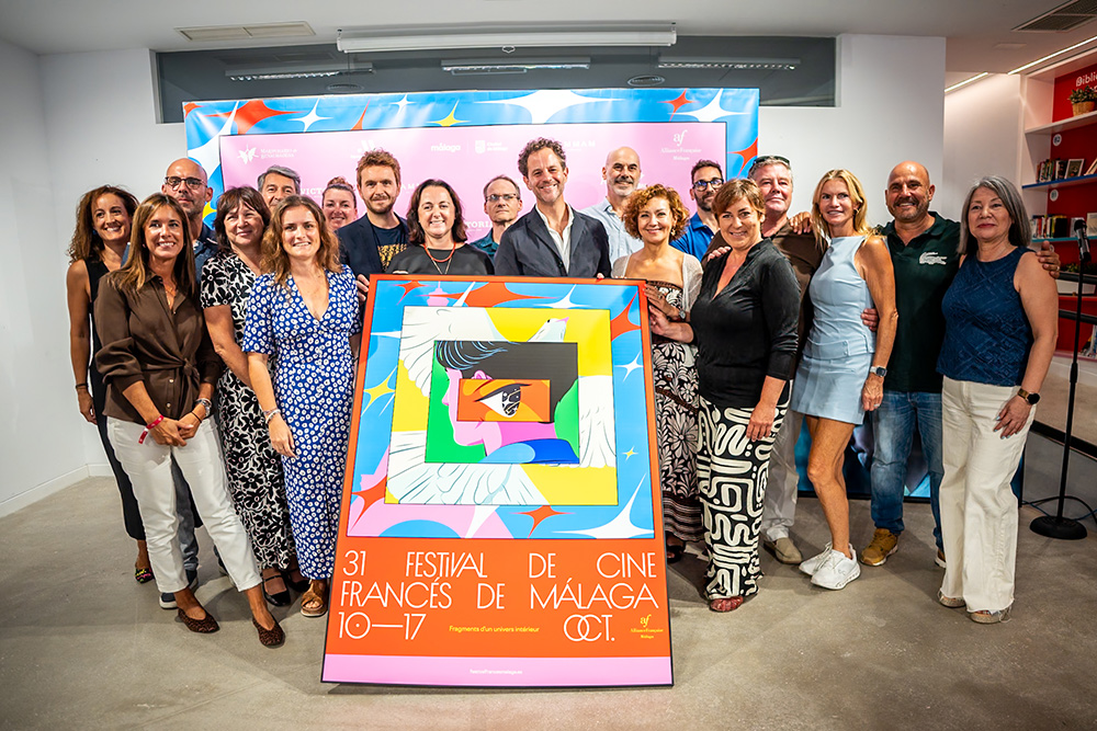 Hammam Al Ándalus: entre el agua y el cine, una entrañable relación.