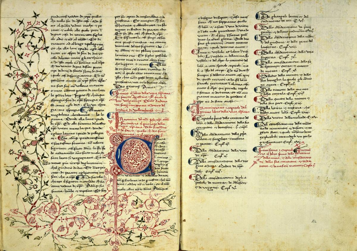 El misterio de la alquimia árabe